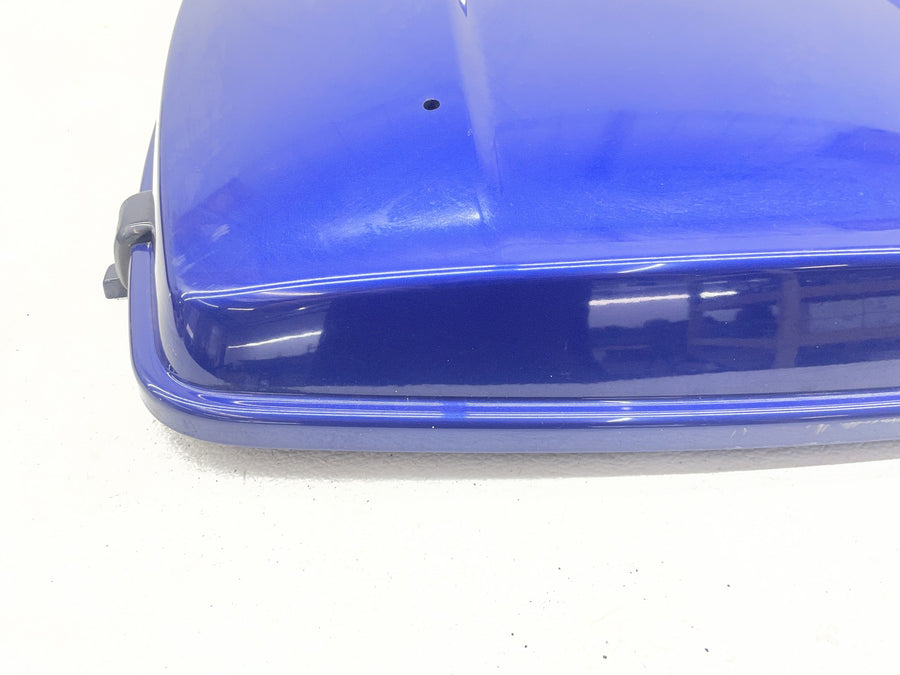 12-16 HARLEY-DAVIDSON ROAD GLIDE SPECIAL FLTRXS REAR TRUNK LID