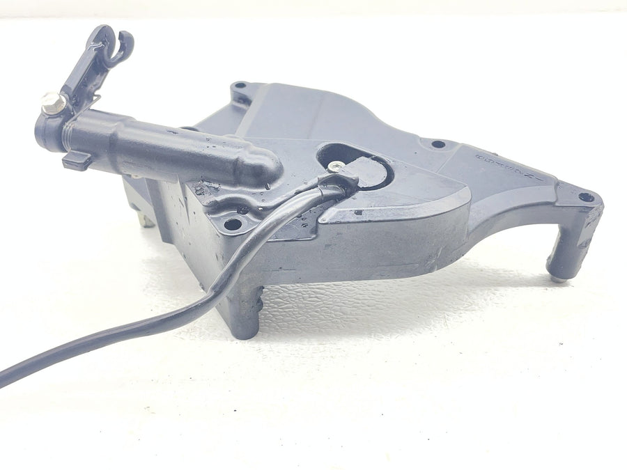 11-26 SUZUKI GSXR750 GSXR600 ENGINE SPROCKET COVER SPEED SENSOR