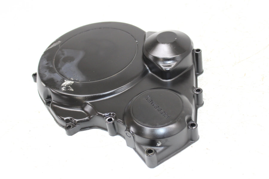 1997 KAWASAKI CONCOURS 1000 ZG1000A CLUTCH SIDE ENGINE MOTOR COVER