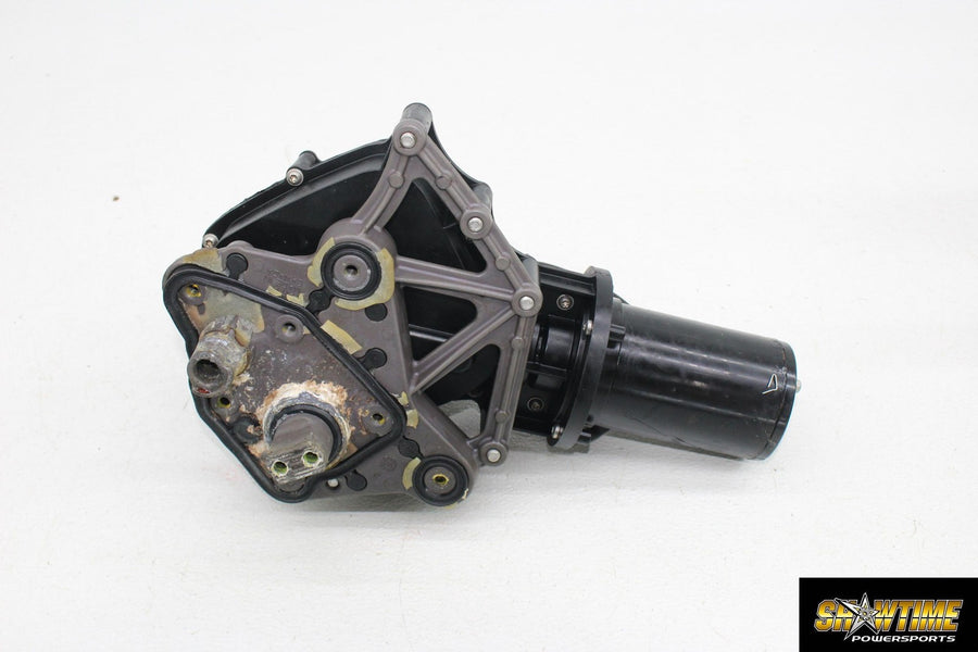 11-17 SEA-DOO GTI 155 SE INTELLIGENT REVERSE BRAKE ACTUATOR MODULE KB801-001A