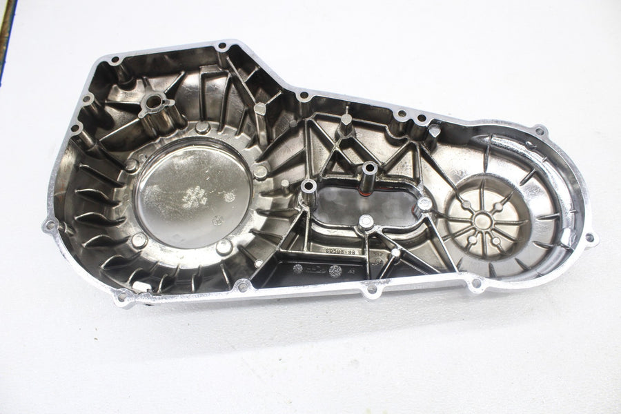 00-06 HARLEY-DAVIDSON FAT BOY SOFTAIL FLSTF 88CI ENGINE OUTER CLUTCH COVER