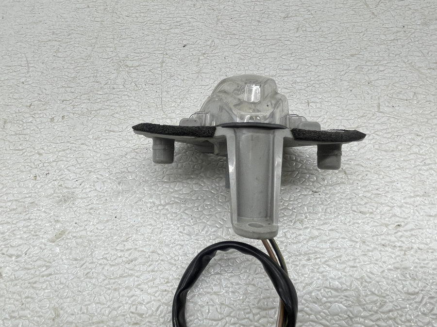 07-08 KAWASAKI NINJA ZX6R RUNNING PILOT FRONT LIGHT 23016-0012