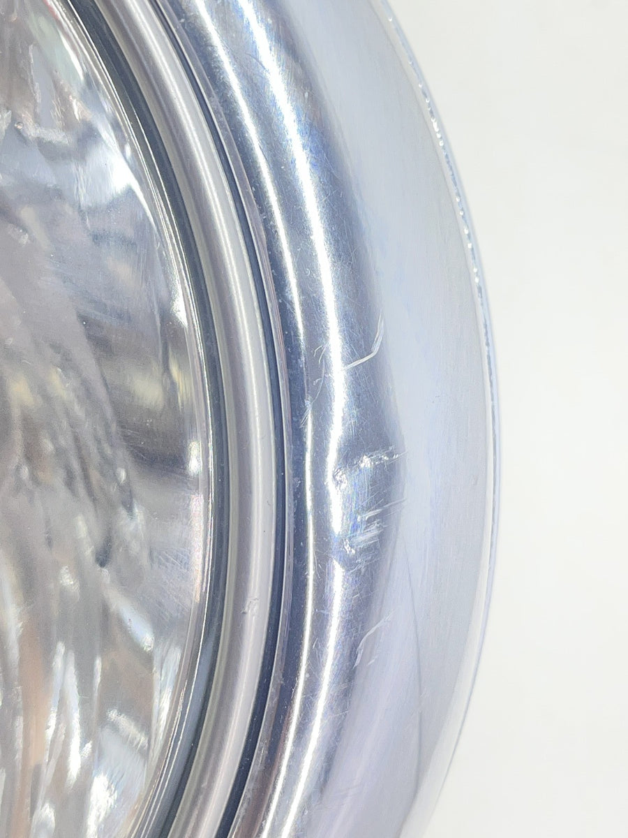 07-11 HARLEY-DAVIDSON SOFTAIL FAT BOY FLSTF HEADLIGHT HEAD LAMP LIGHT BUCKET
