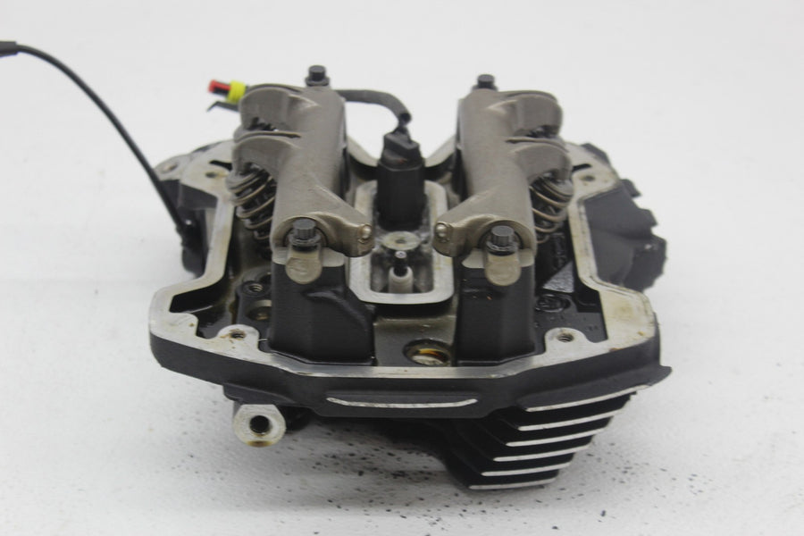 18-24 HARLEY-DAVIDSON ULTRA LIMITED FLHTK 114CI ENGINE FRONT CYLINDER HEAD VALVE