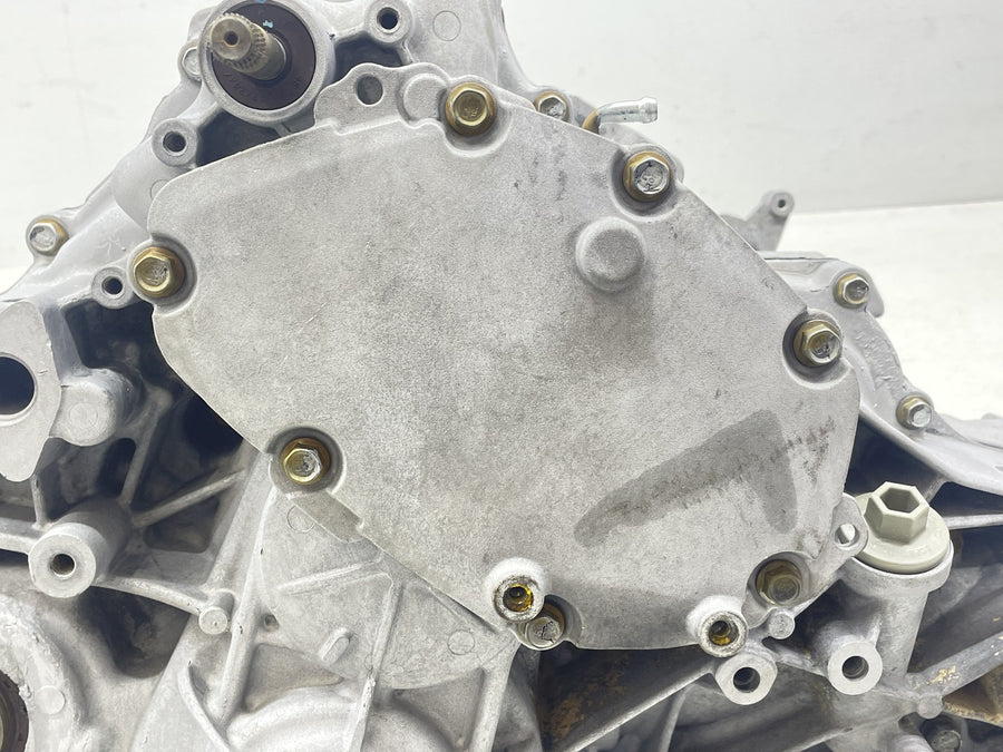 20 CAN-AM MAVERICK X3 DS TURBO ENGINE MOTOR TRANSMISSION GEARBOX