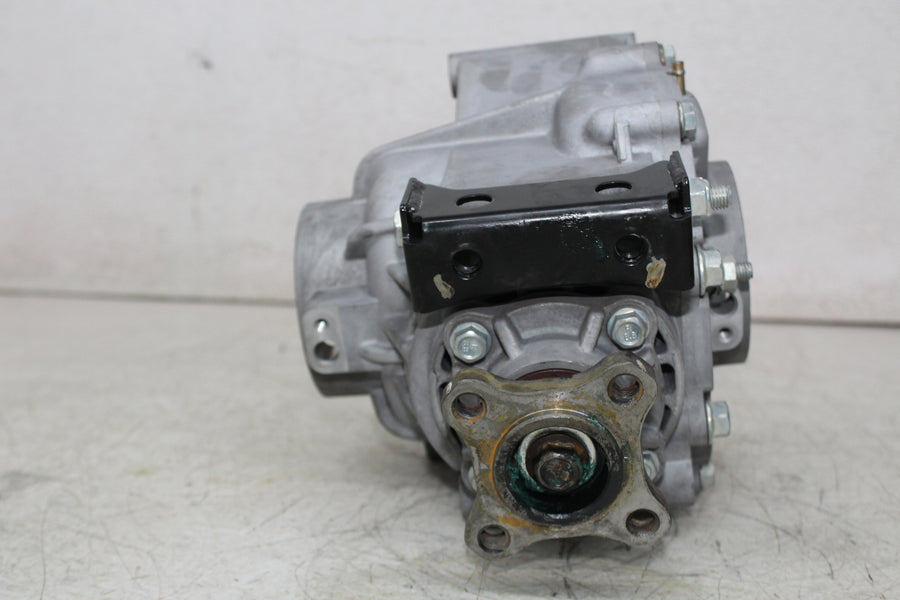 24 CF-MOTO UFORCE 600 REAR BACK DIFFERENTIAL GEARBOX ASSMEBLY