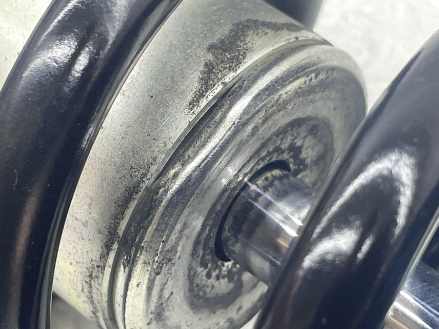 11-13 YAMAHA FZ8 REAR BACK SHOCK ABSORBER