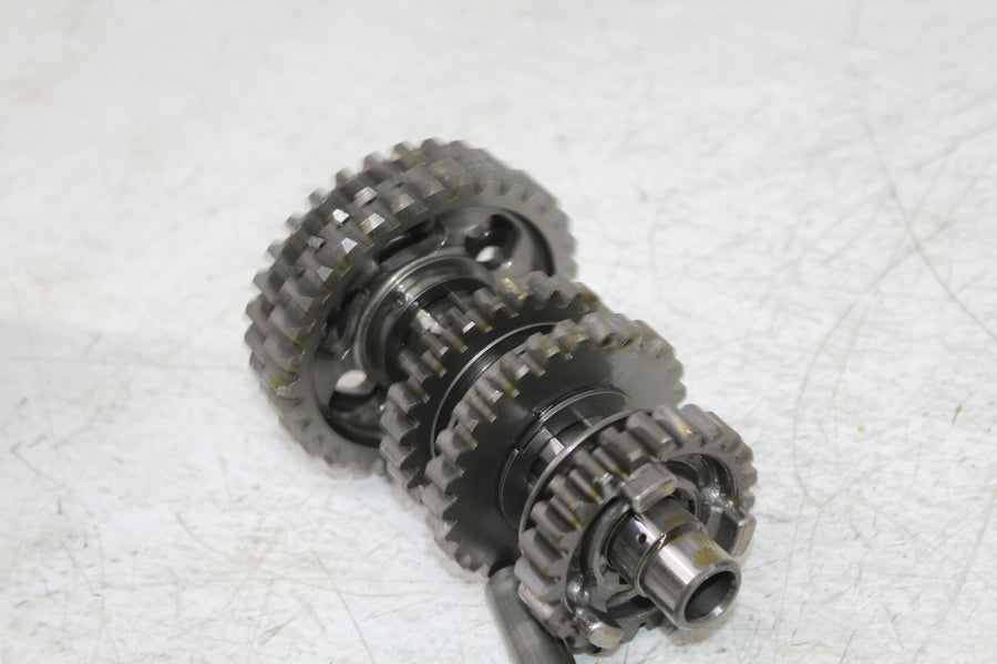 00 SUZUKI INTRUDER 800 VS800GL TRANSMISSION TRANNY GEAR