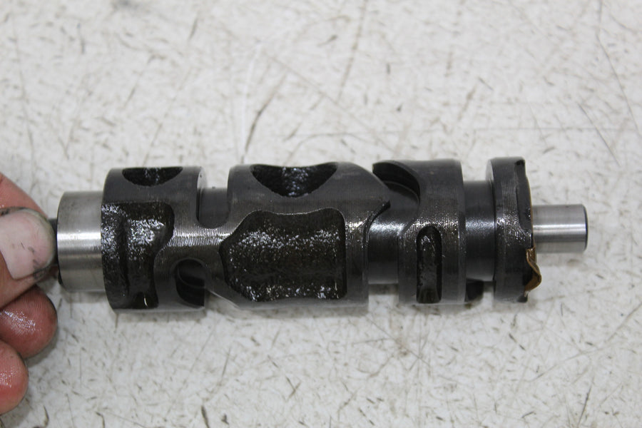 79-81 HONDA CB750 ENGINE MOTOR TRANSMISSION TRANNY GEARS SHIFT DRUM