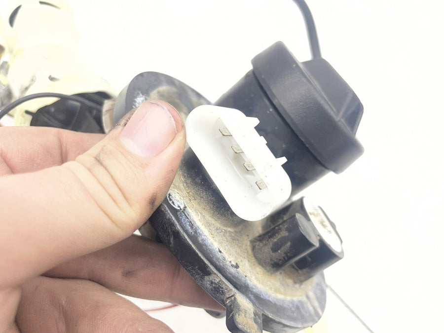 12-16 HARLEY-DAVIDSON STREET GLIDE FLHX FUEL PUMP GAS PETROL SENDER UNIT