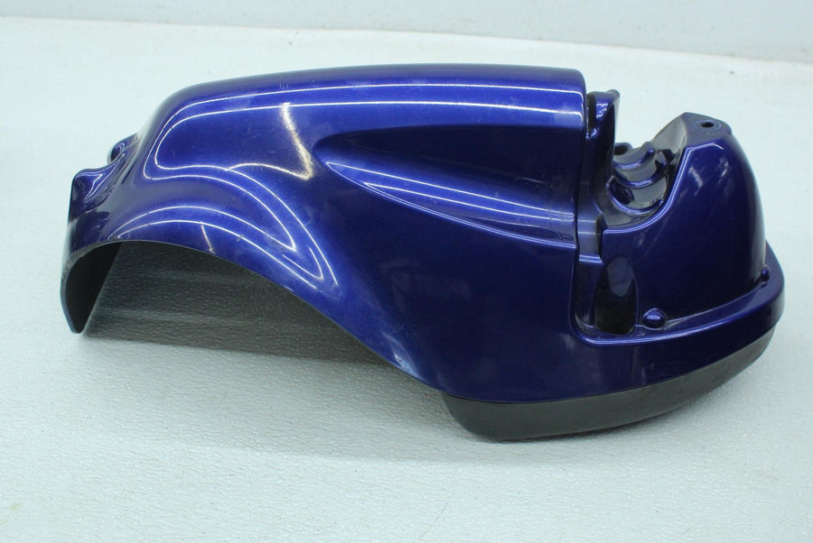 00-06 HARLEY-DAVIDSON ELECTRA GLIDE FLHTCUI LOWER SIDE FAIRING COVER STORAGE