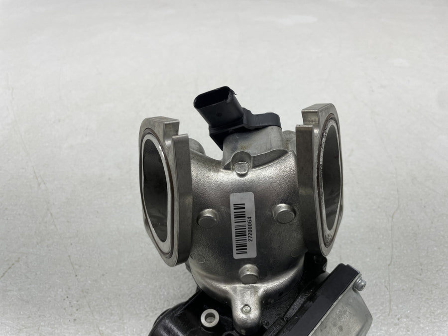 24-26 HARLEY-DAVIDSON STREET GLIDE FLHX THROTTLE BODY BODIES