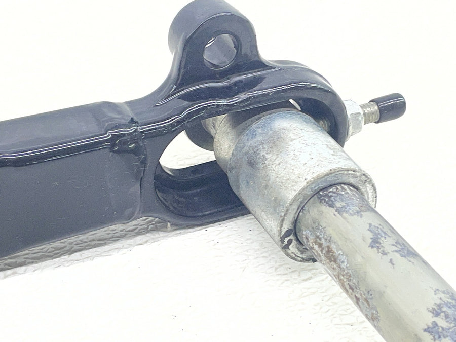 21-22 HARLEY-DAVIDSON IRON 883 XL883N REAR SWINGARM SUSPENSION ARM