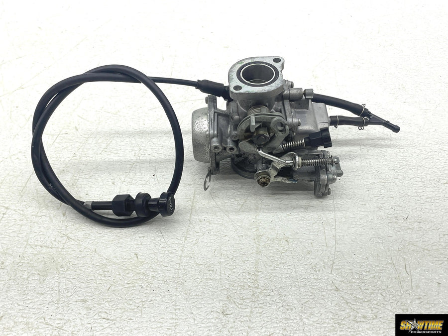 92-08 HONDA NIGHTHAWK 250 CB250 OEM KEIHIN CARB CARBURETOR