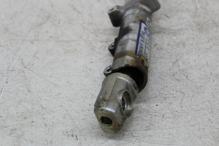 04-06 HARLEY-DAVIDSON SPORTSTER XL1200C LEFT FRONT FORK SHOCK SUSPENSION