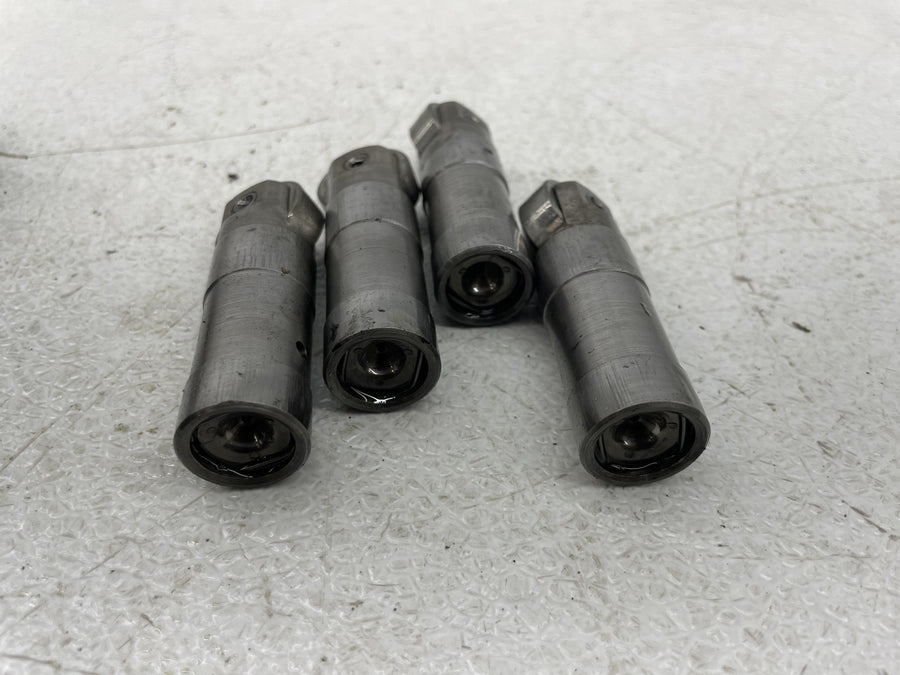 89-91 HARLEY-DAVIDSON ELECTRA GLIDE CLASSIC EVO ENGINE LIFTERS W/ TUBES SET