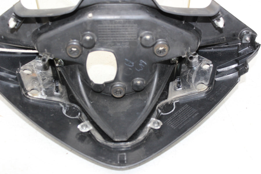 11-13 HONDA CBR250R FRONT CENTER COWL FAIRING WIND SHEILD SCREEN