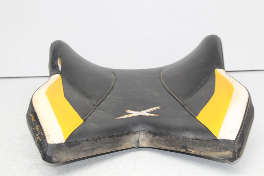 13-14 CAN-AM MAVERICK 1000R XRS UPPER LOWER SEAT CUSHION