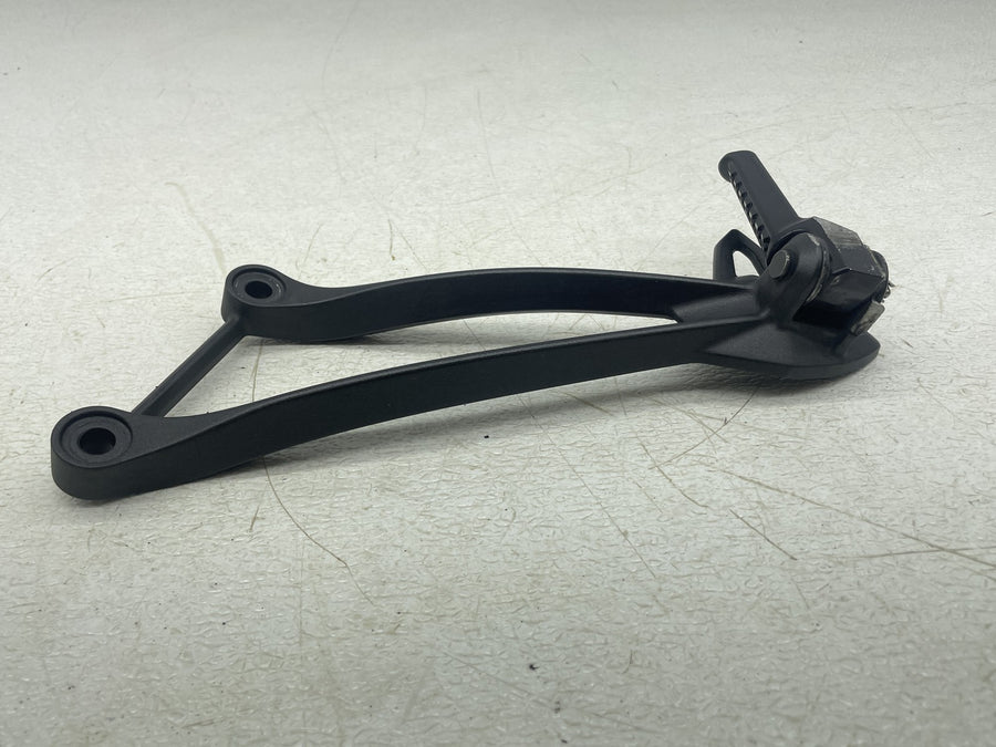 19-23 KAWASAKI NINJA ZX6R ZX636 REAR BACK PASSENGER PEG SET PAIR