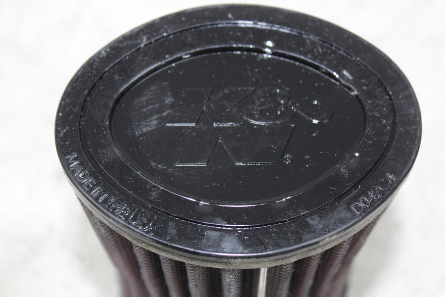09-15 TRIUMPH THRUXTON K&N AIRBOX AIR INTAKE FILTER