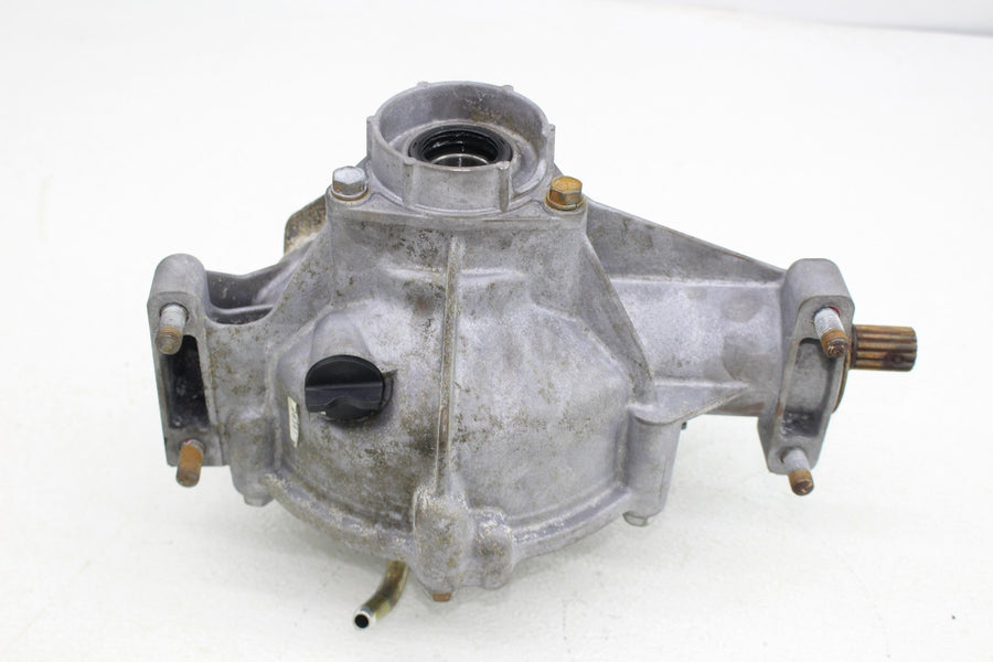 04-10 KUBOTA RTV900 FRONT DIFF DIFFERENTIAL GEARBOX