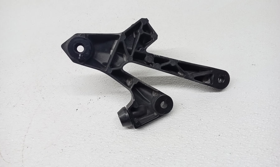 06-11 KAWASAKI NINJA ZX14 LEFT REAR BACK PASSENGER PEG