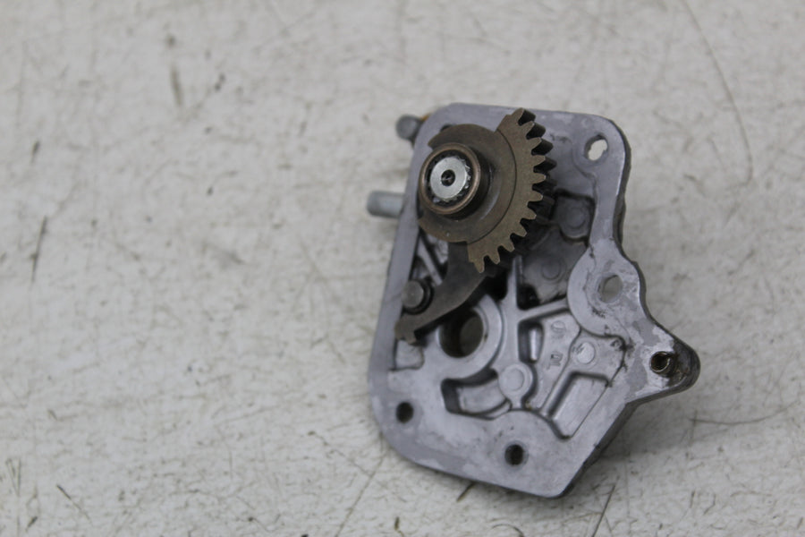 18 POLARIS RZR XP 1000 CLUTCH SHIFT ACTUATOR
