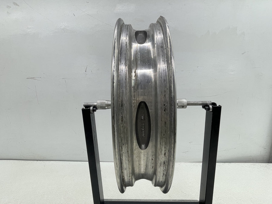12-17 VICTORY CROSS COUNTRY TOUR FRONT WHEEL RIM