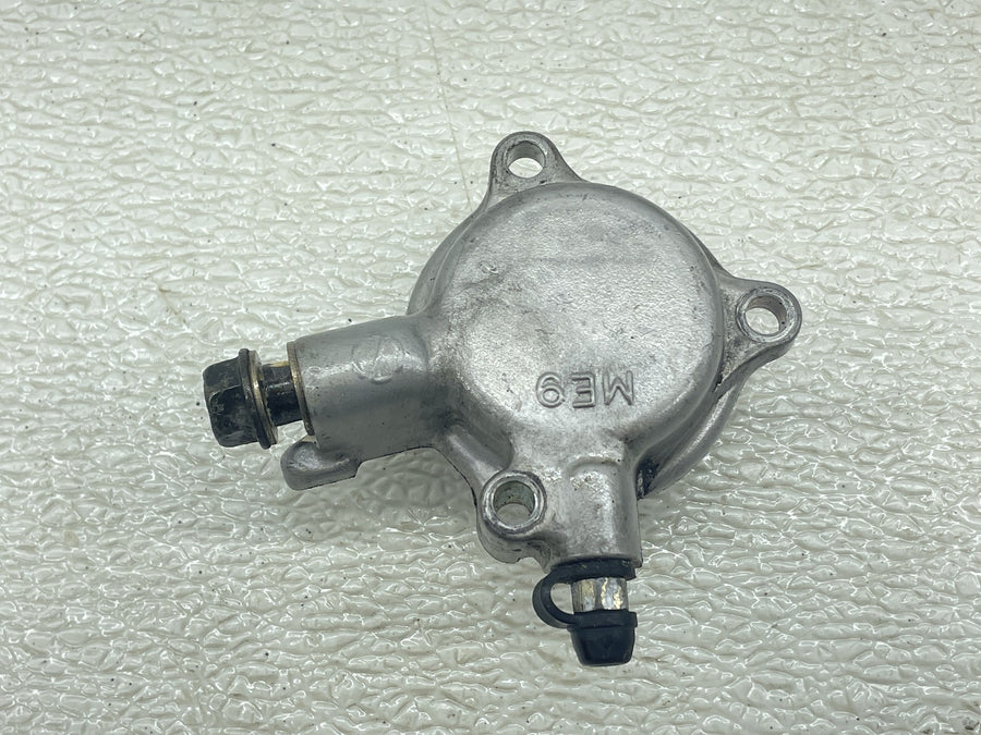 83 HONDA SHADOW 750 VT750 CLUTCH SLAVE PISTON CYLINDER 22860-ME9-000