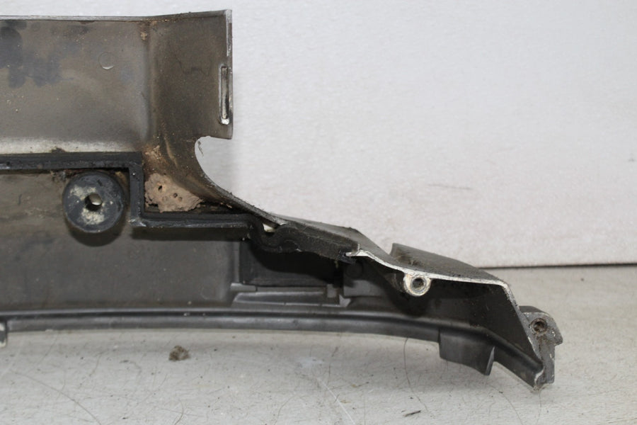 1999 JOHNSON 115 V4 OUTBOARD ENGINE MOTOR SKIRT COVER SET