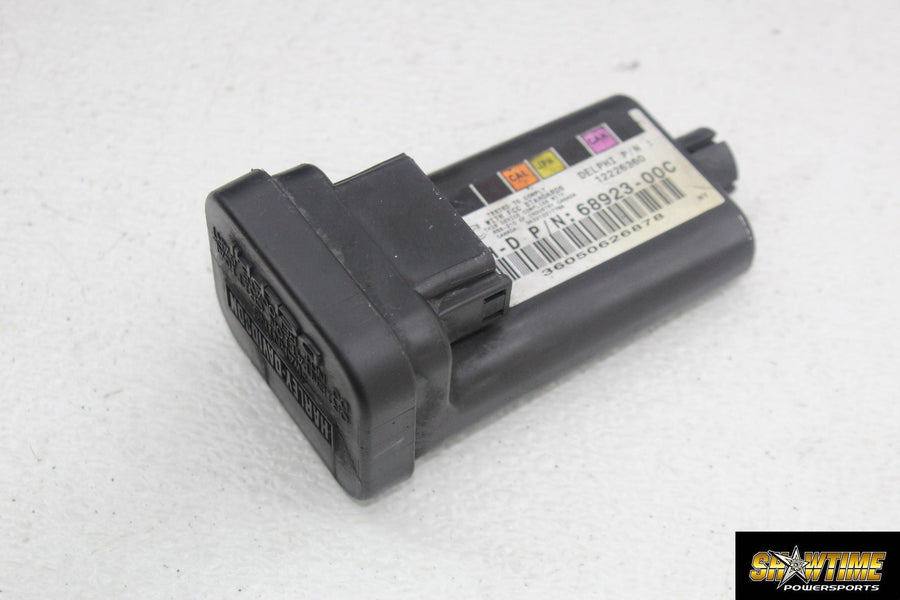 01-06 HARLEY-DAVIDSON HERITAGE SOFTAIL CLASSIC FLSTCI OEM TSM TURN SIGNAL MODULE