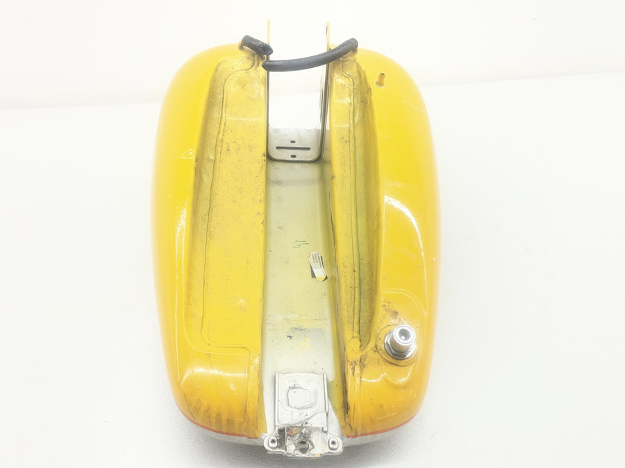 00-06 HARLEY-DAVIDSON SOFTAIL DEUCE FXSTDSE2 SCREAMING EAGLE GAS FUEL TANK