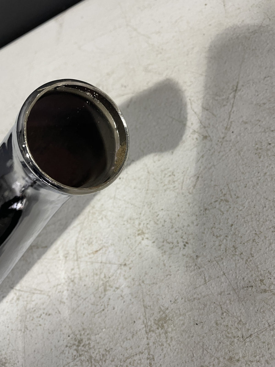 00-05 HARLEY-DAVIDSON DYNA LOW RIDER FXDL EXHAUST HEADERS PIPES