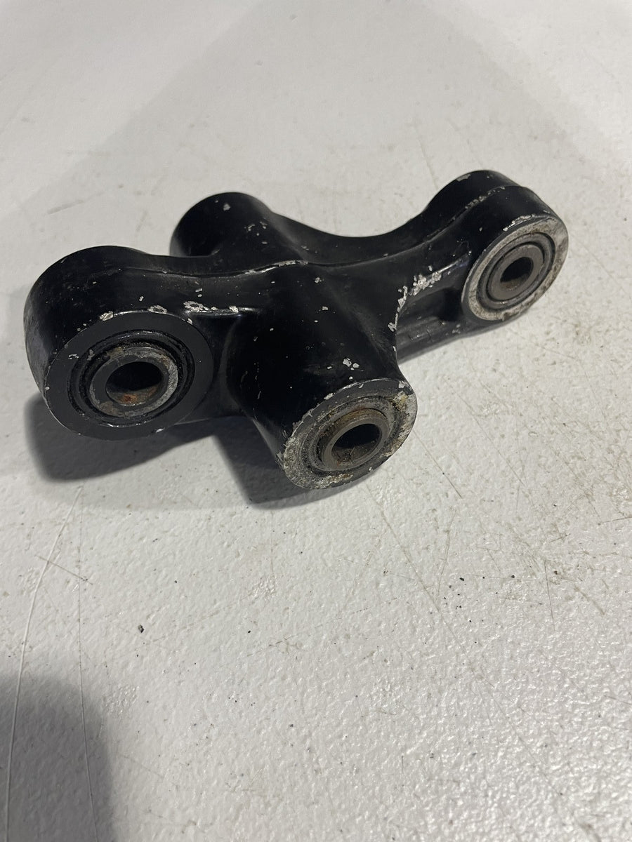 94-97 SUZUKI RF600R REAR BACK SHOCK ABSORBER SUSPENSION SHOCK LINKAGE