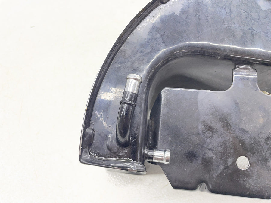 01-06 HARLEY-DAVIDSON SOFTAIL STANDARD FXSTI ENGINE MOTOR OIL TANK RESIVOIR