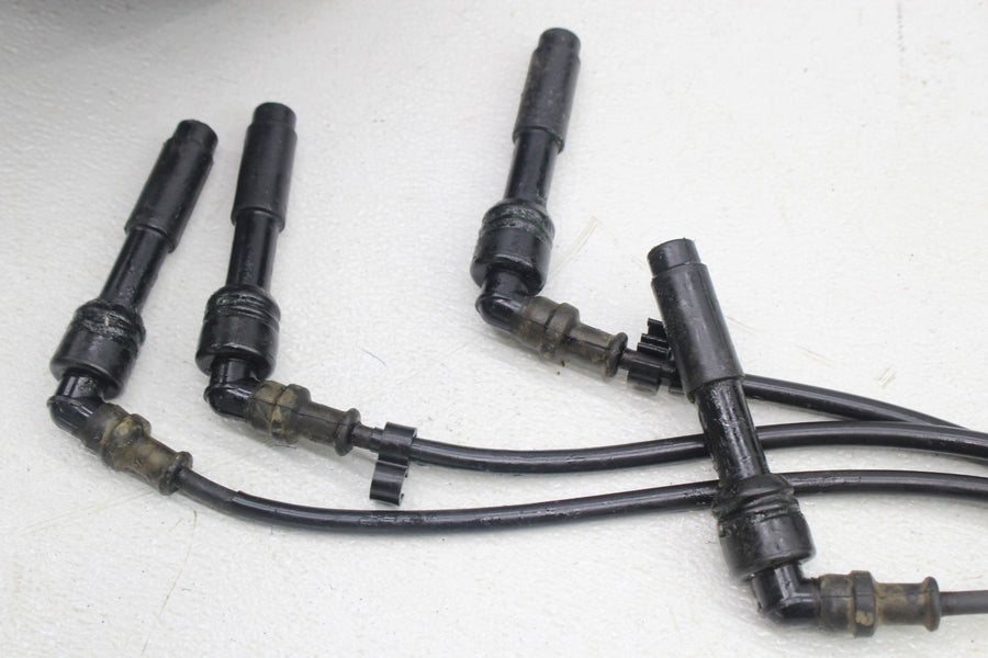 12 KAWASAKI JET SKI ULTRA LX 260X JT1500 IGNITION COILS COIL SPARK PLUG CAPS