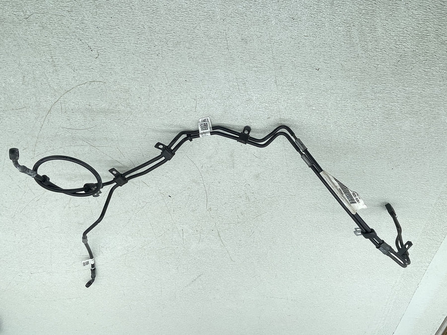 25-26 HARLEY-DAVIDSON NIGHTSTER RH975 BRAKE LINES HOSES HOSE LINE FRONT REAR