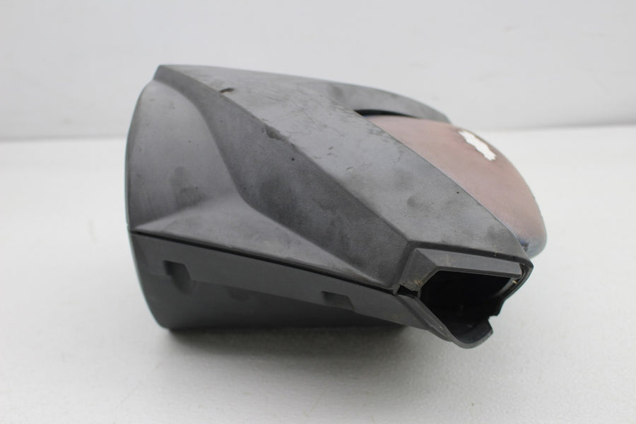 05-06 SEA-DOO GTX 4TEC LIMITED HANDLE BAR HANDLEBAR PAD COVER 277001337