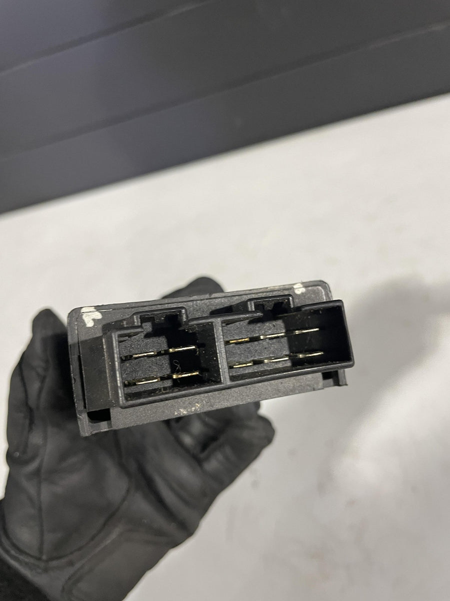 89-98 HONDA PC800 OEM ECU CDI ECM COMPUTER MODULE BOX