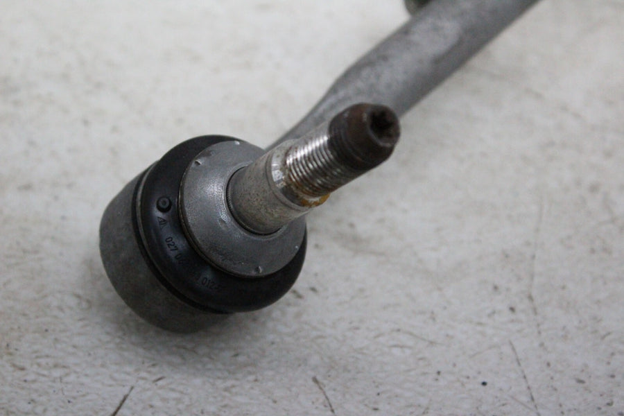 16 BMW 328XI F30 STEERING RACK