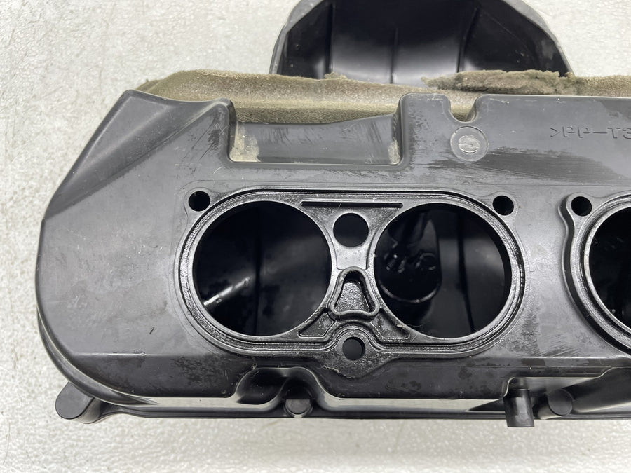 06-15 YAMAHA FZ1 AIRBOX AIR INTAKE FILTER BOX