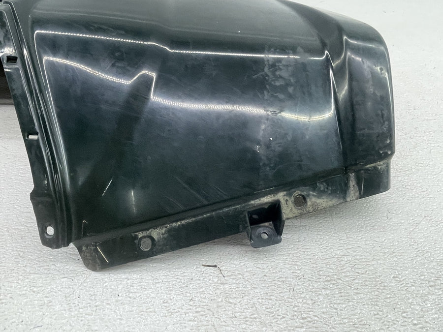 03-06 BOMBARDIER RALLY 200 FRONT REAR BACK FAIRING FENDERS COWLS COWLINGS KIT