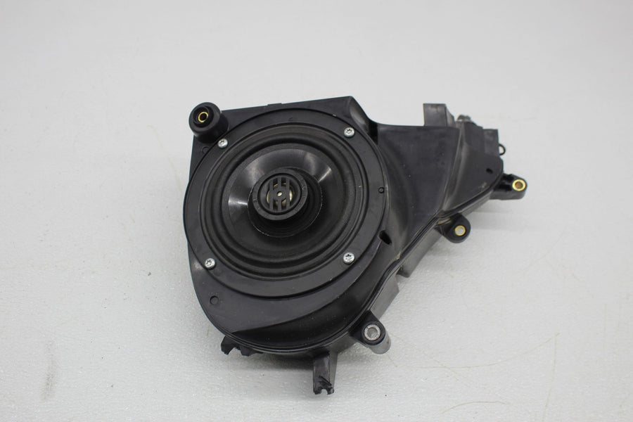 17-23 HARLEY-DAVIDSON STREET GLIDE FLHX LEFT RIGHT AUDIO RADIO SPEAKERS PODS SET