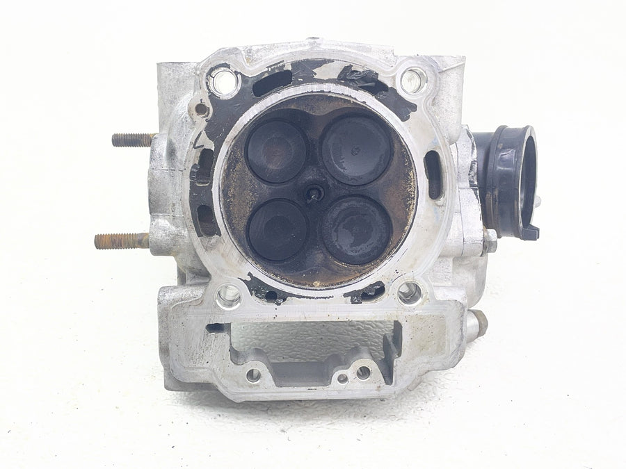 16-26 CF-MOTO CFORCE 400 400S ENGINE MOTOR TOP END CYLINDER HEAD VALVES COVER