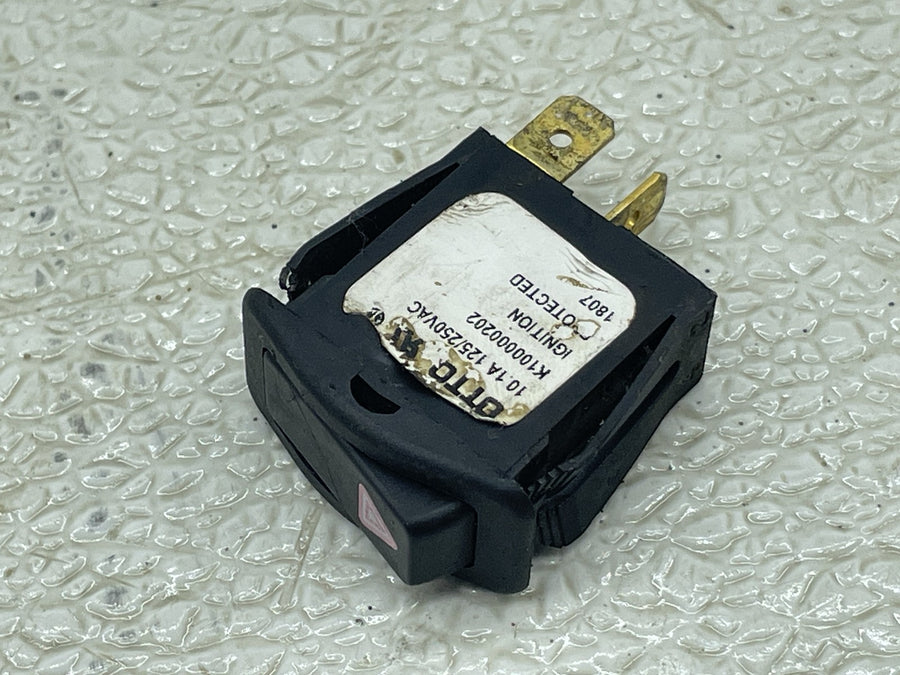 19 POLARIS SLINGSHOT SL HAZARD LIGHT INDICATOR SWITCH