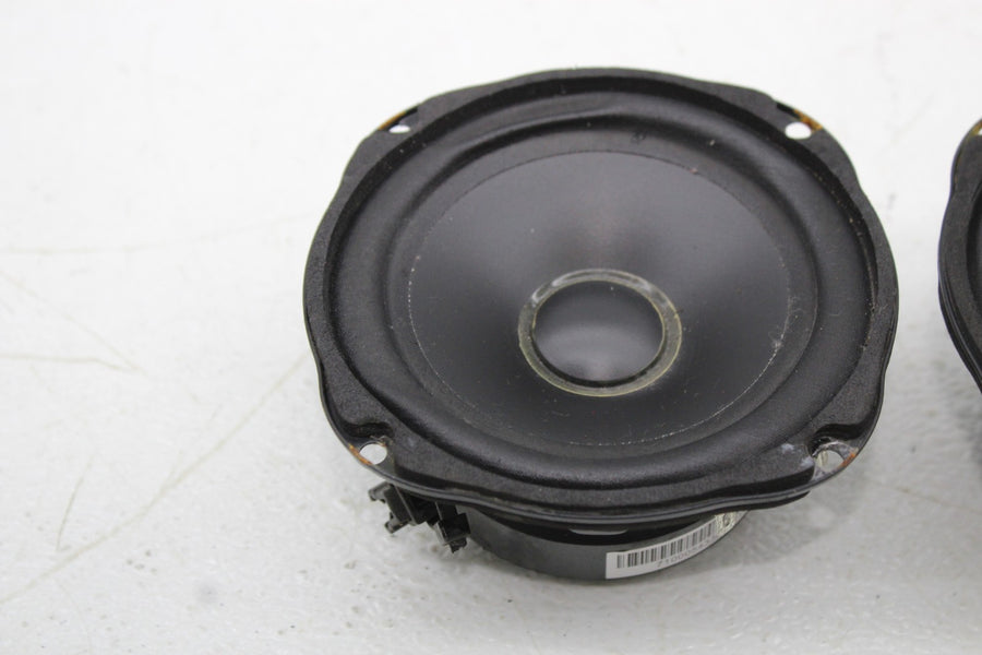 22 CAN-AM SPYDER ROADSTER F3 FRONT AUDIO SPEAKERS SET