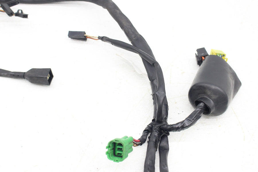 99-03 SUZUKI BANDIT 600 GSF600 MAIN ENGINE WIRING HARNESS MOTOR WIRE LOOM