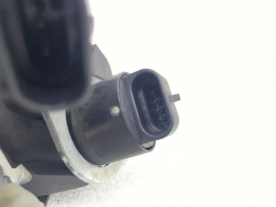 12-17 HARLEY-DAVIDSON DYNA LOW RIDER FXDL THROTTLE BODY BODIES