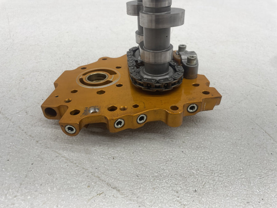 12-16 HARLEY-DAVIDSON ELECTRA GLIDE CLASSIC SCREAMIN EAGLE CAMSHAFT ASSY KIT