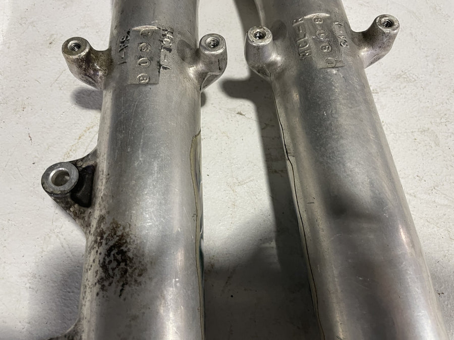 10-13 HONDA SHADOW RS 750 FRONT FORKS SHOCK SUSPENSION SET PAIR